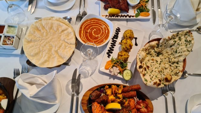 Gurkha Curry Nights - 6