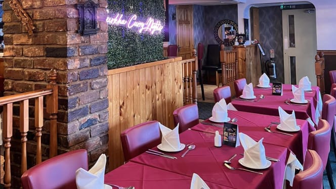Gurkha Curry Nights - 9