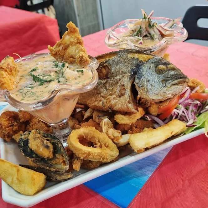 Delicias Mis Tres Regiones - 3