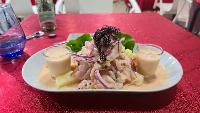 Delicias Mis Tres Regiones - 6