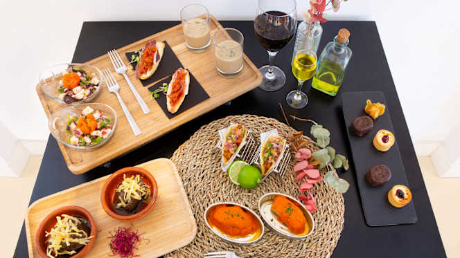 Tobogán de Hambrientos - 1