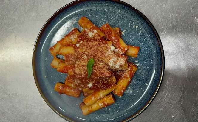 Uè uè cucina napoletana - 1