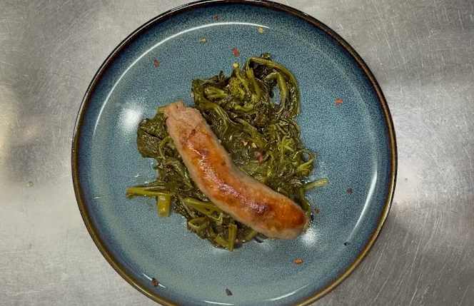 Uè uè cucina napoletana - 2