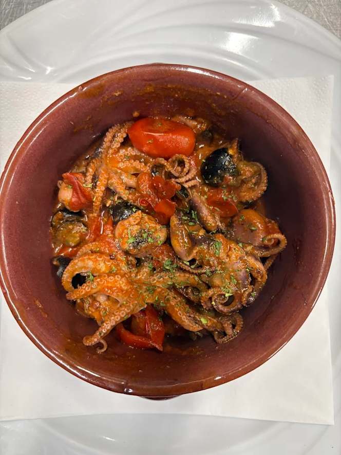 Uè uè cucina napoletana - 0