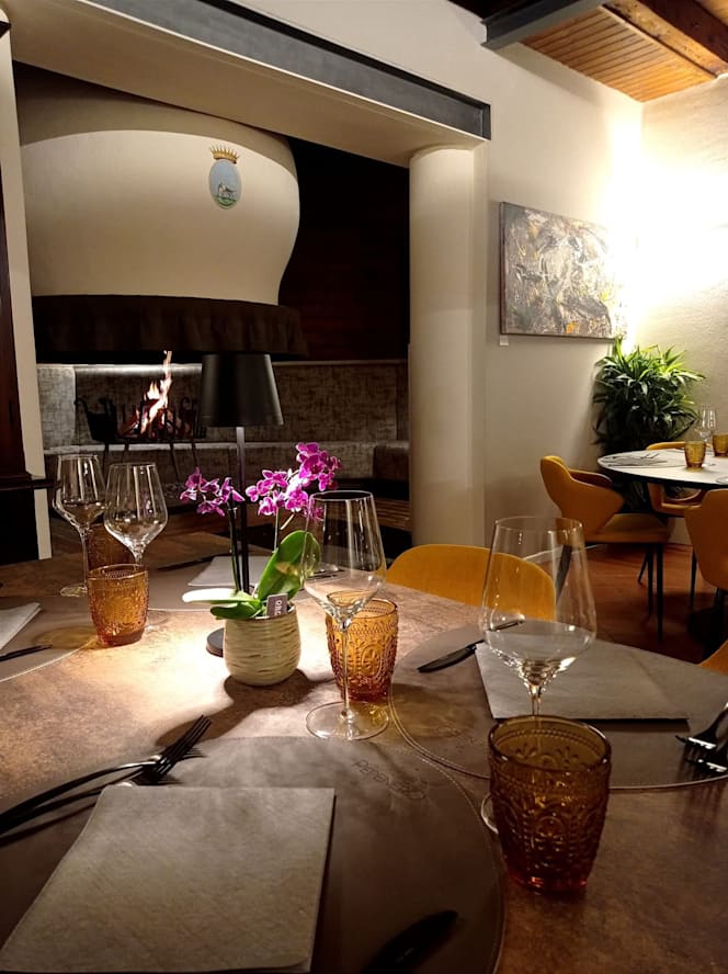 Pepenero - Locanda di Campagna - 2