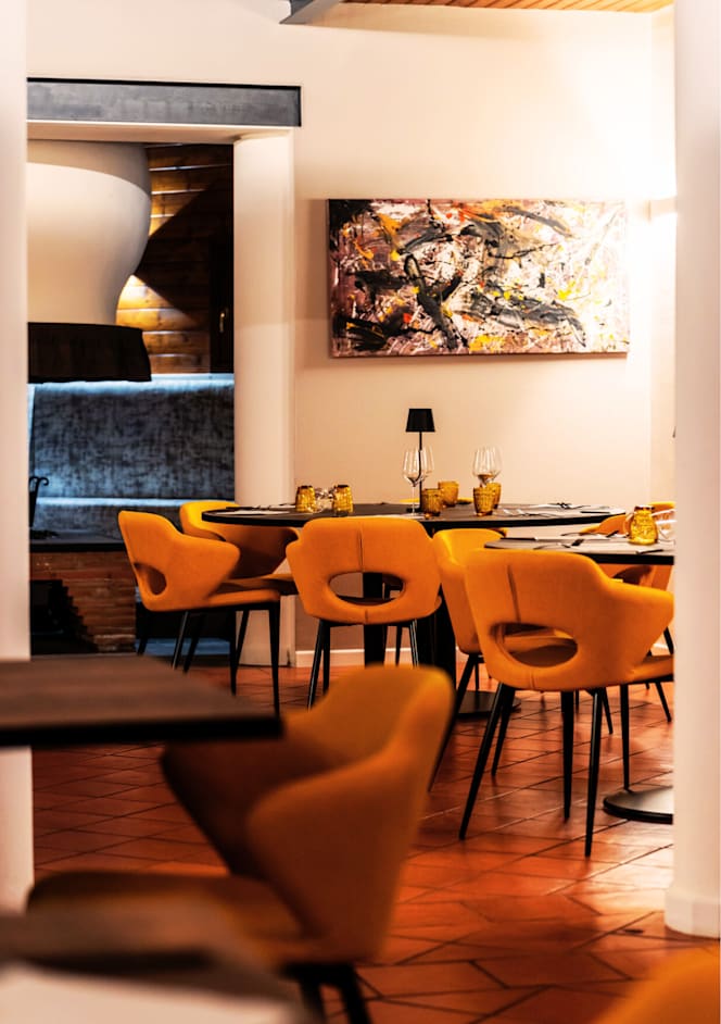 Pepenero - Locanda di Campagna - 1