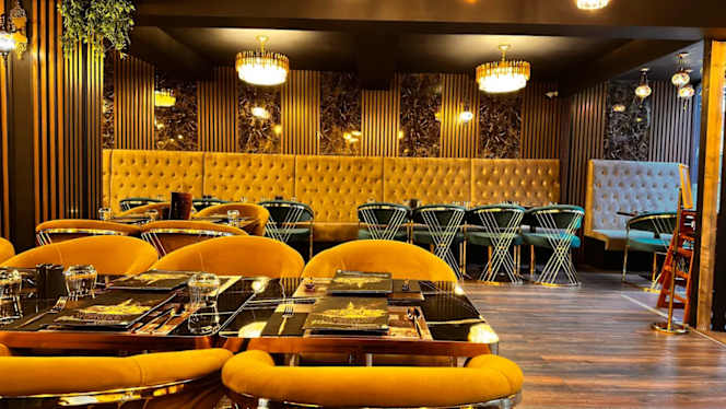 Istanbul Turkish Cuisine - 0