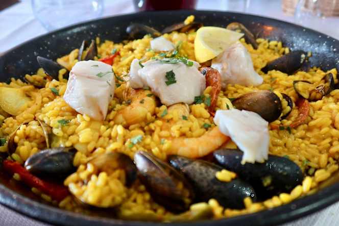 L'Ecaillier du Chateau - 5