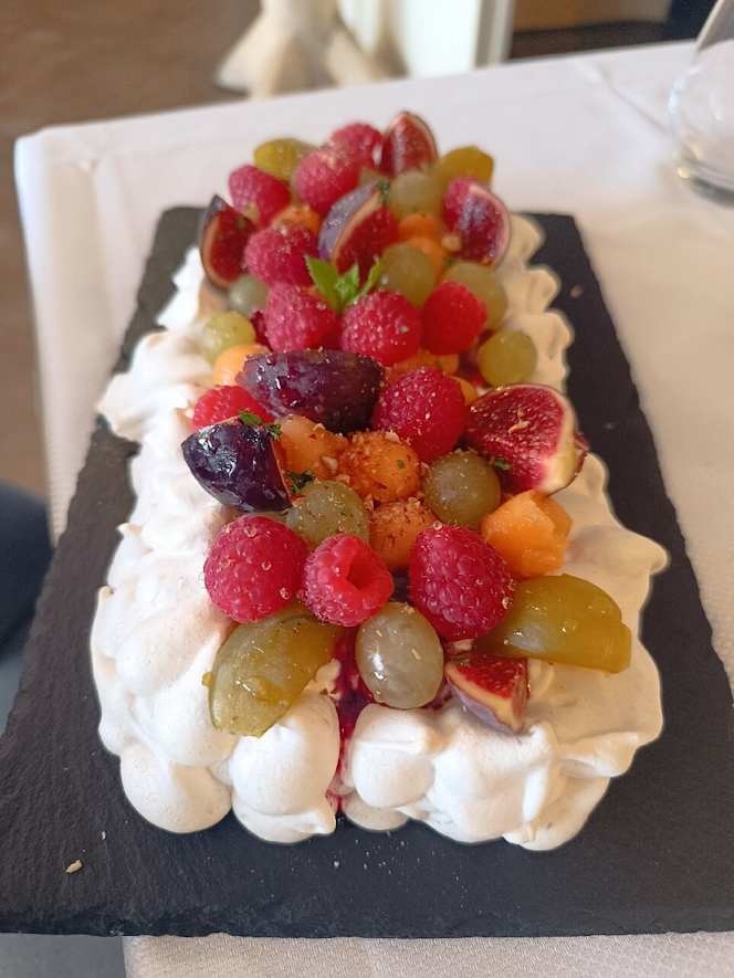 L'Ecaillier du Chateau - 1