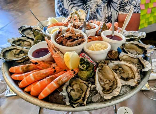 L'Ecaillier du Chateau - 6