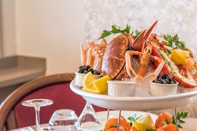 L'Ecaillier du Chateau - 8