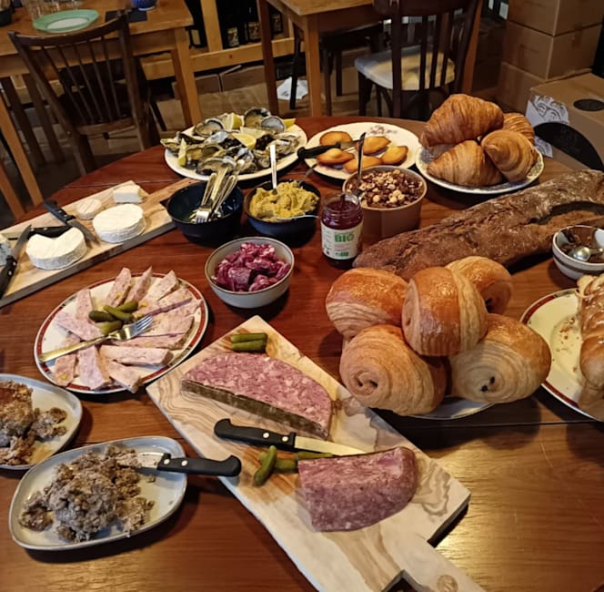 Chez Armand - Rodez - 1