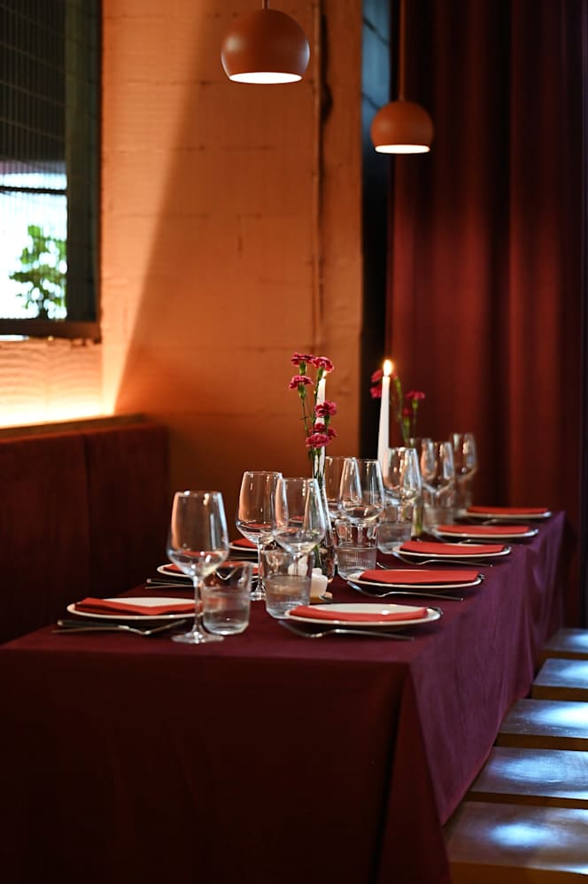 Ruben Grill & Deli - 7