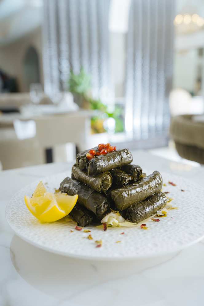 Ristorante Shams Beirut Gourmet - 2