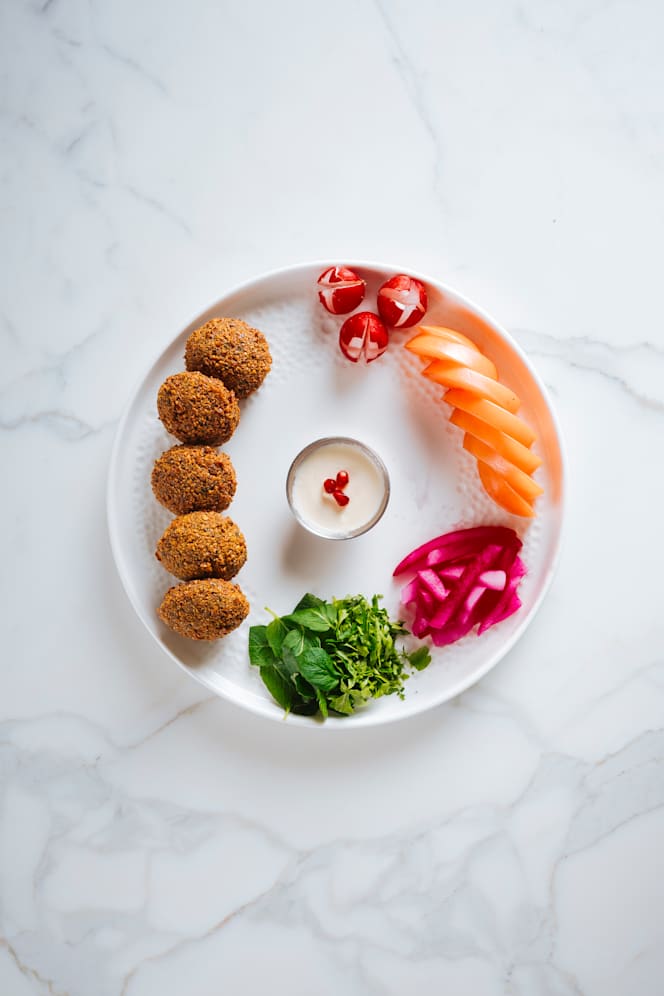 Ristorante Shams Beirut Gourmet - 1