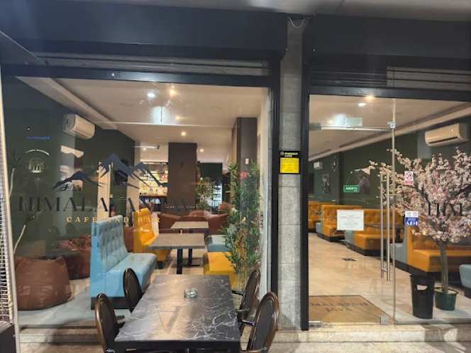 Himalayan Java Brunch - 4