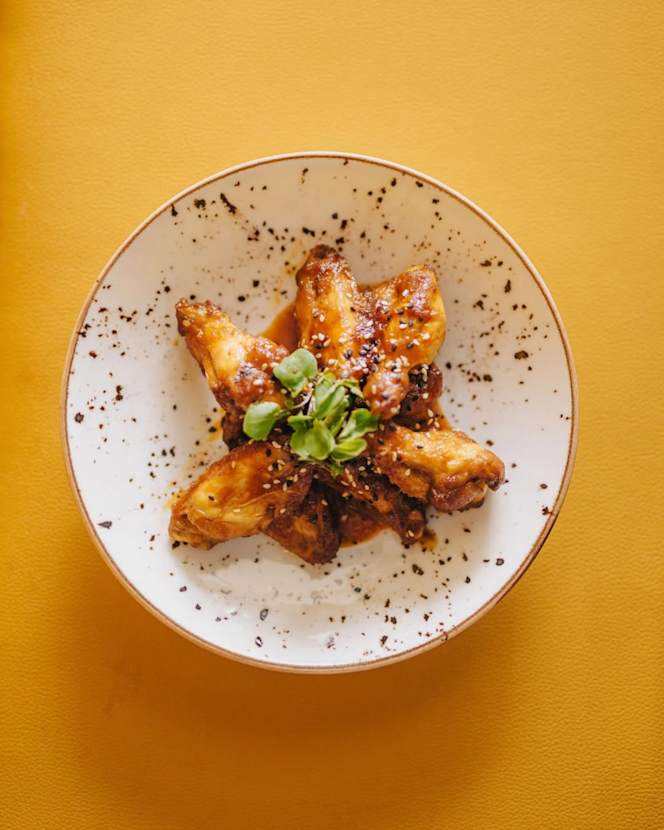 Himalayan Java Brunch - 3