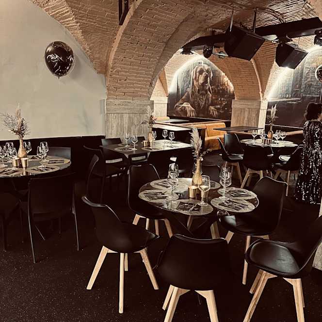 Tartaruga dinner & music Ristorante - Bar - Locale notturno - 0