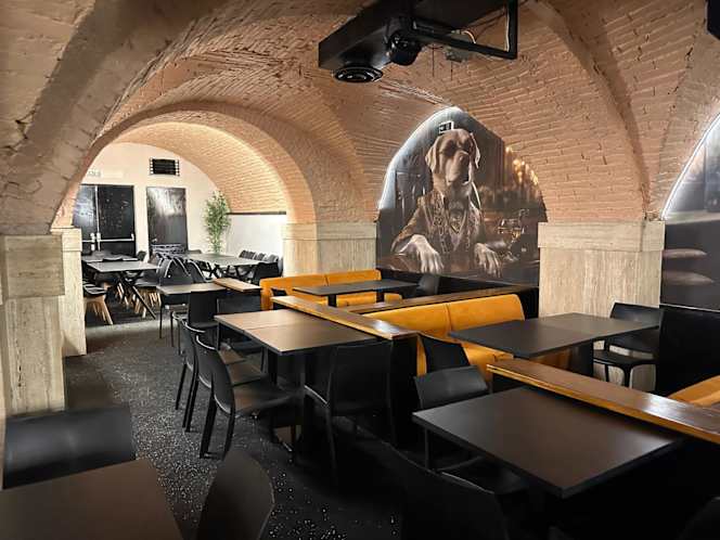 Tartaruga dinner & music Ristorante - Bar - Locale notturno - 6