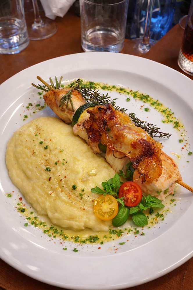 Tartaruga dinner & music Ristorante - Bar - Locale notturno - 2