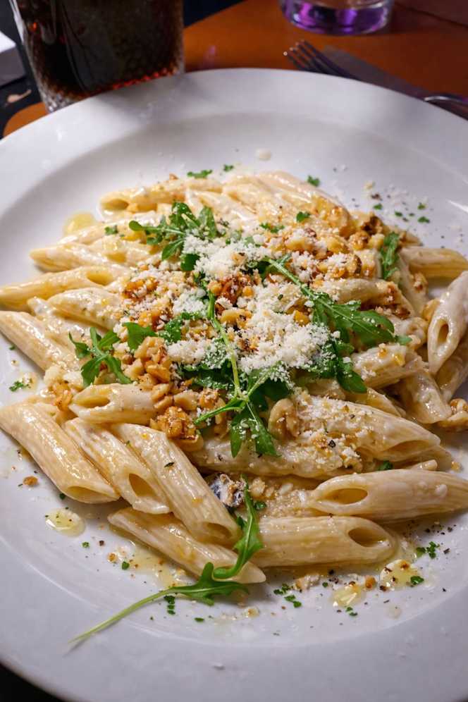 Tartaruga dinner & music Ristorante - Bar - Locale notturno - 4