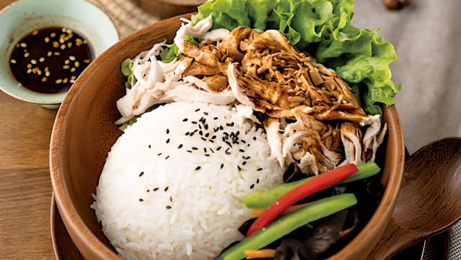 Ais Bento - 1