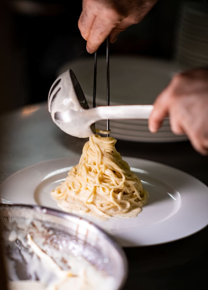 Pasta e Basta - 2