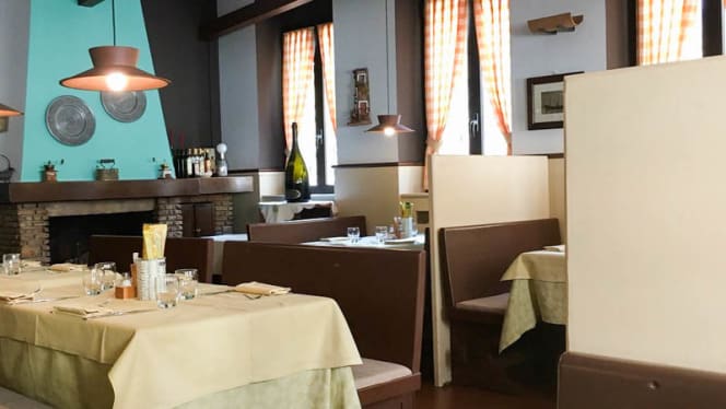Il Grattacielo - 2