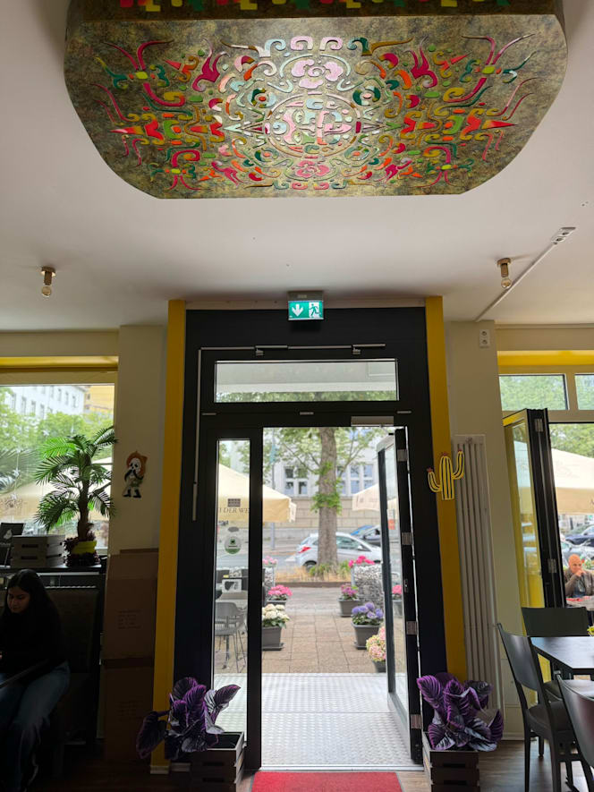 Punjab Haus Indisches Restaurant - 9
