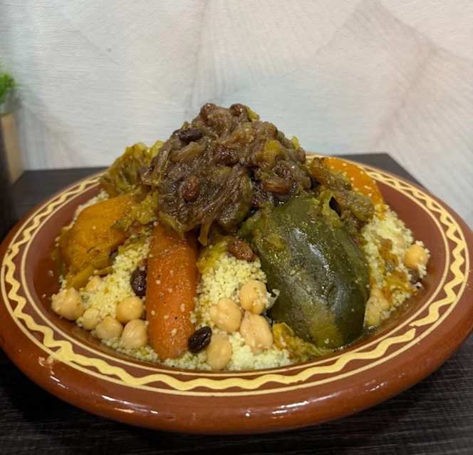 Beladi food Banyoles - Banyoles - 5