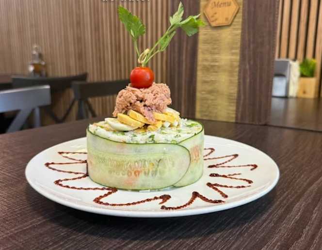 Beladi food Banyoles - 1