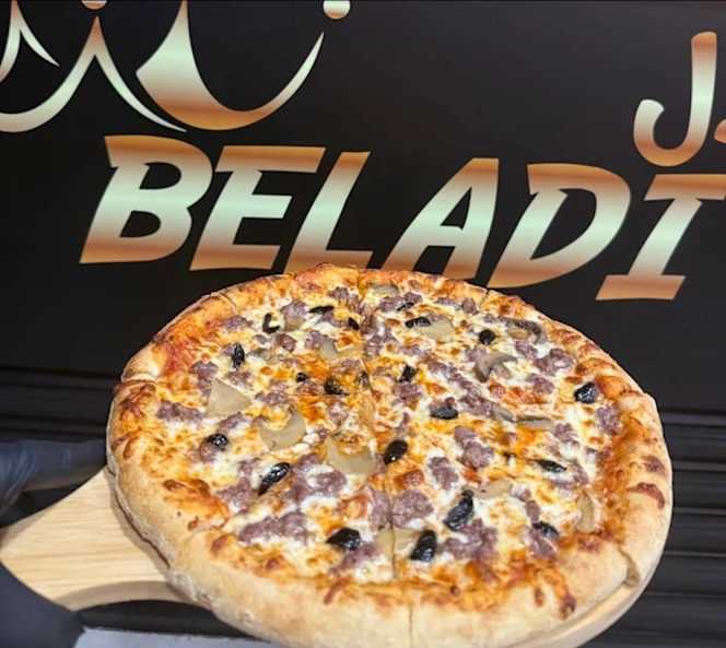 Beladi food Banyoles - Banyoles - 4
