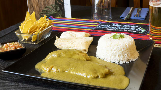 Yo Soy Guatemala - 2