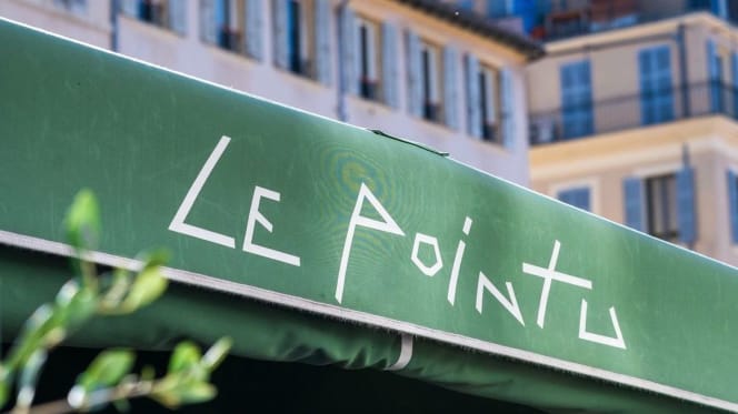 Le Pointu - 0