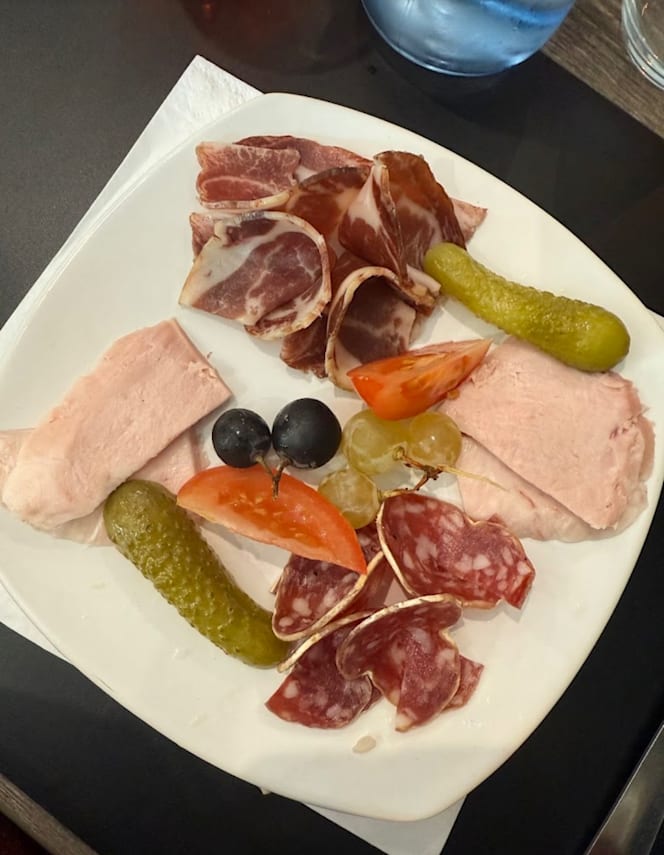 Dolmen grillades - 3