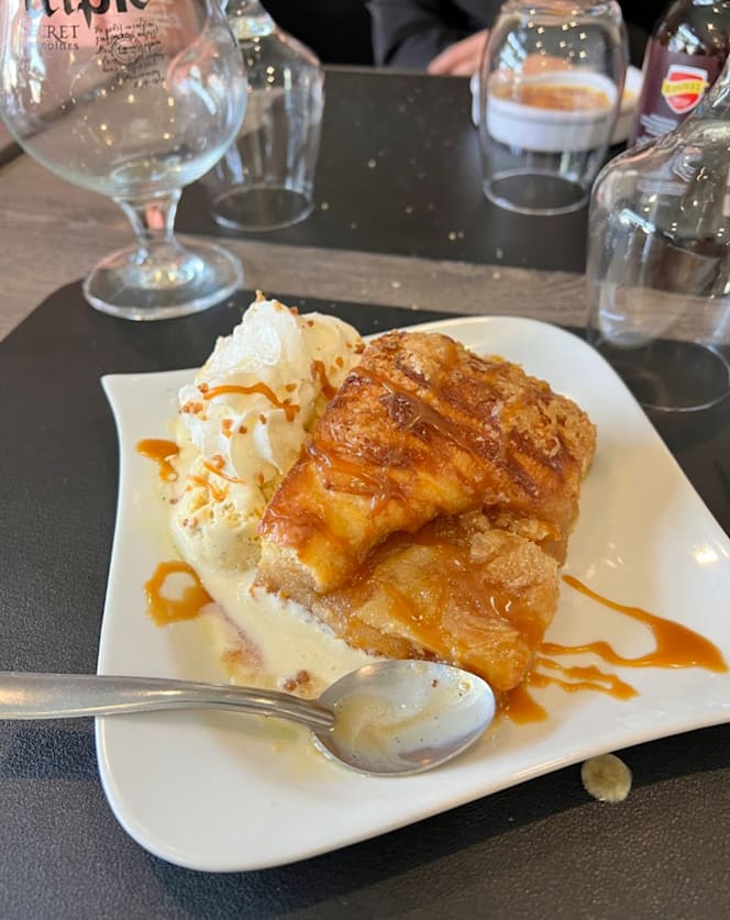 Dolmen grillades - 4