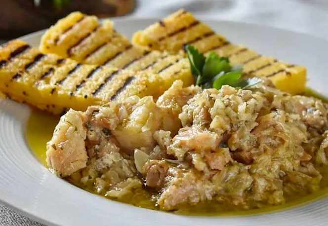 Antica Trattoria Da Gamba 1932 - 6