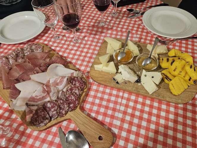 Antica Trattoria Da Gamba 1932 - 5