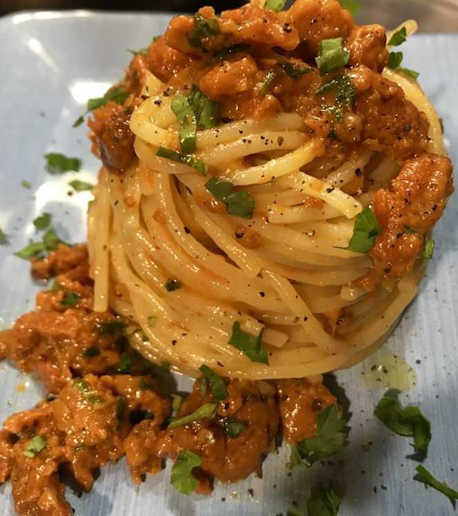 Antica Trattoria Da Gamba 1932 - 3