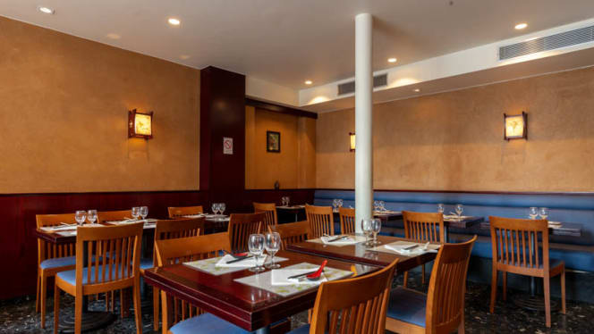Sushi Gozen - 9