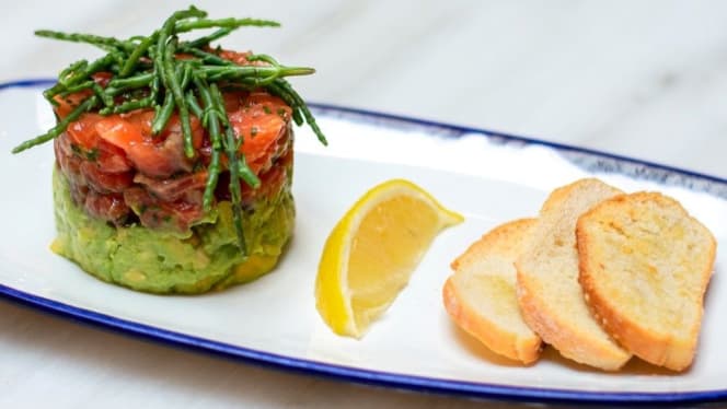 The Seafood Bar - 6