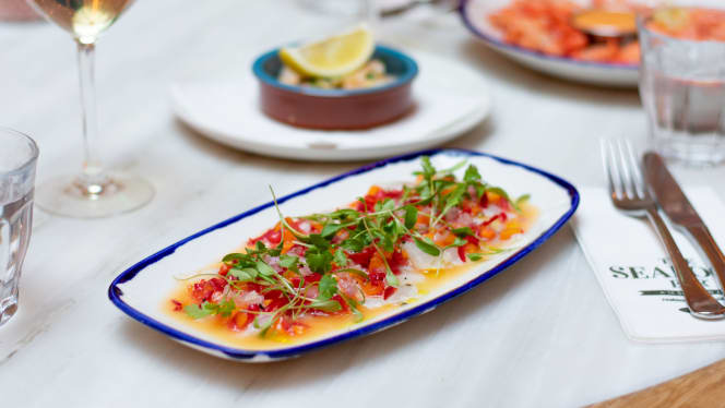 The Seafood Bar - 3