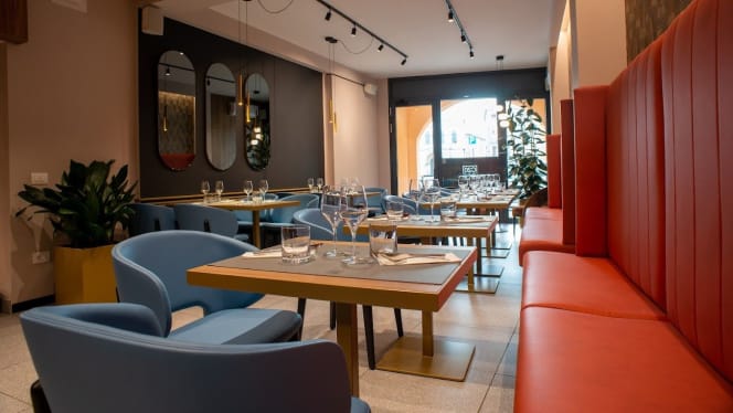 C20 Bistrot - 9
