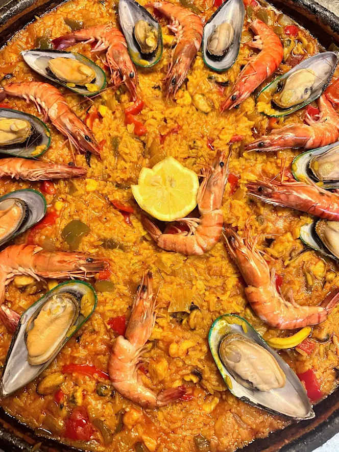 Herzo - Bar a tapas - 4