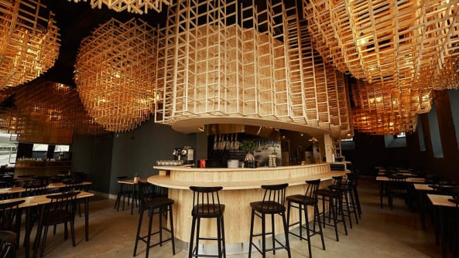Ajitama Ramen Bistro - Saldanha - 0