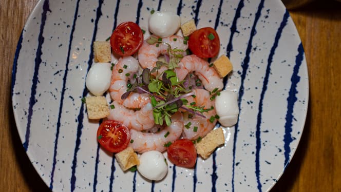 Nix Tapas - 1