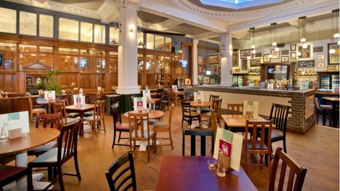 The Griffin Swansea - 8