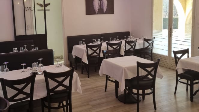 La Table de Cupidon - 0