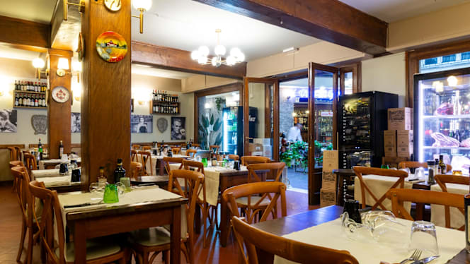 Ristorante La Galleria - 2