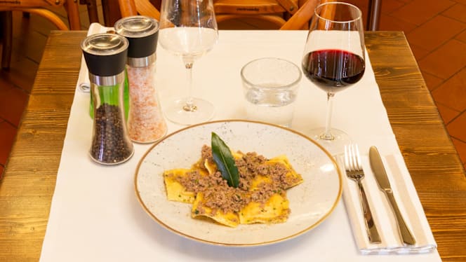 Ristorante La Galleria - 0